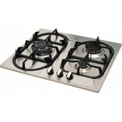 La Germania P650 1 M X/20 GPL Εστία Αερίου Αυτόνομη 59x50cm La Germania P650 1 M X/20 GPL Εστία Αερίου Αυτόνομη 59x50cm